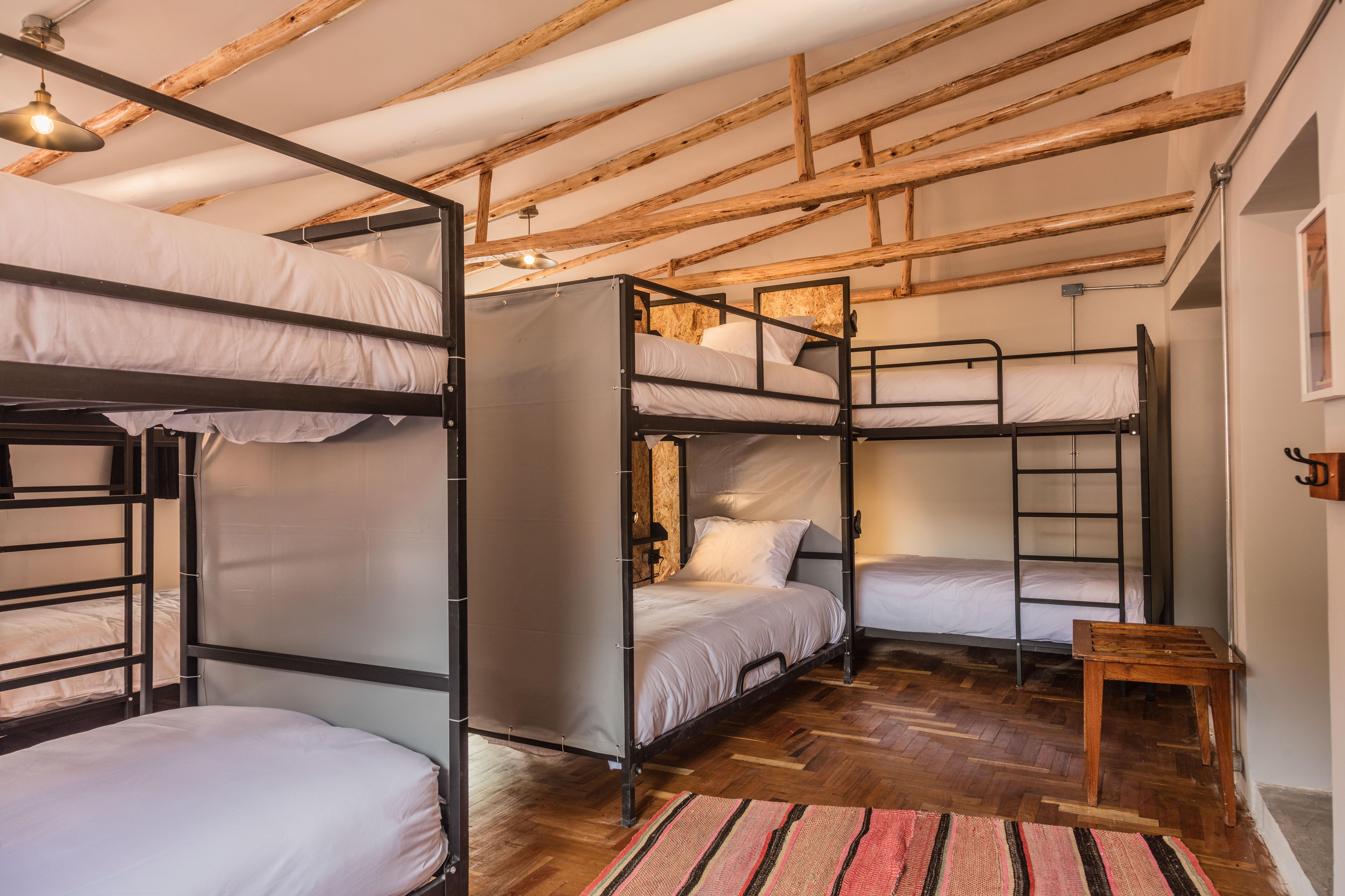 Centro By Casa Andina Cusco Saphi Hotell Eksteriør bilde