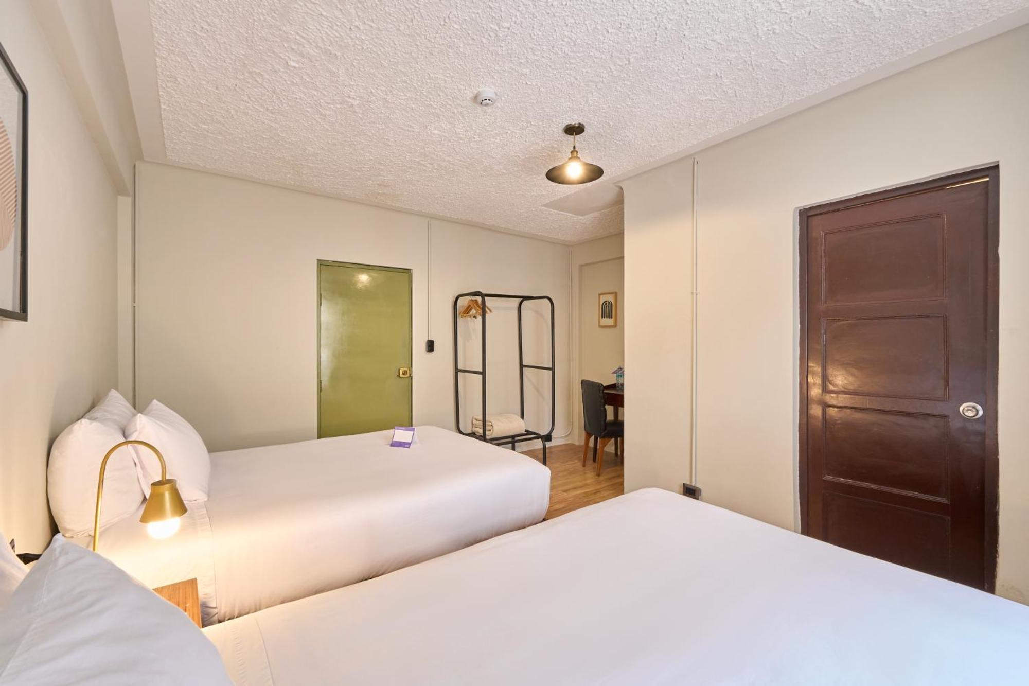 Centro By Casa Andina Cusco Saphi Hotell Eksteriør bilde