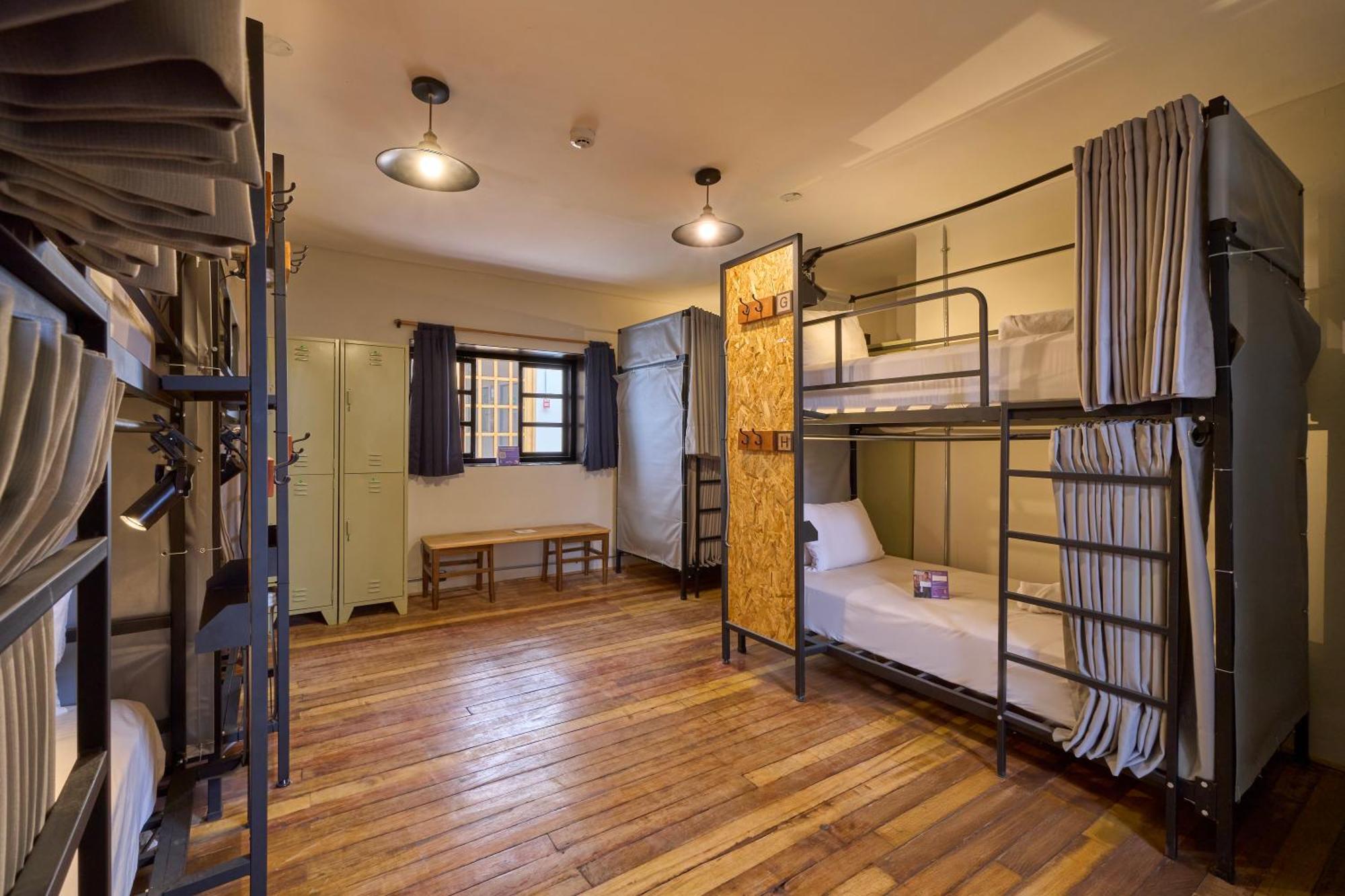 Centro By Casa Andina Cusco Saphi Hotell Eksteriør bilde