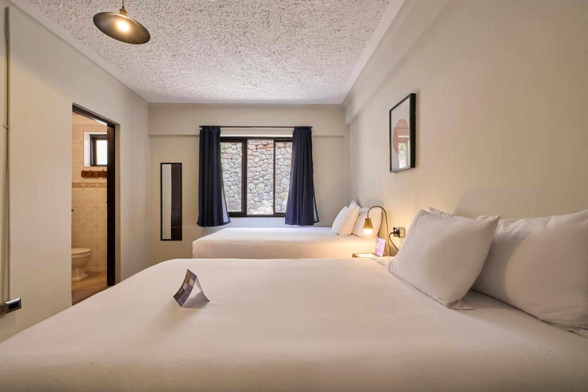 Centro By Casa Andina Cusco Saphi Hotell Eksteriør bilde