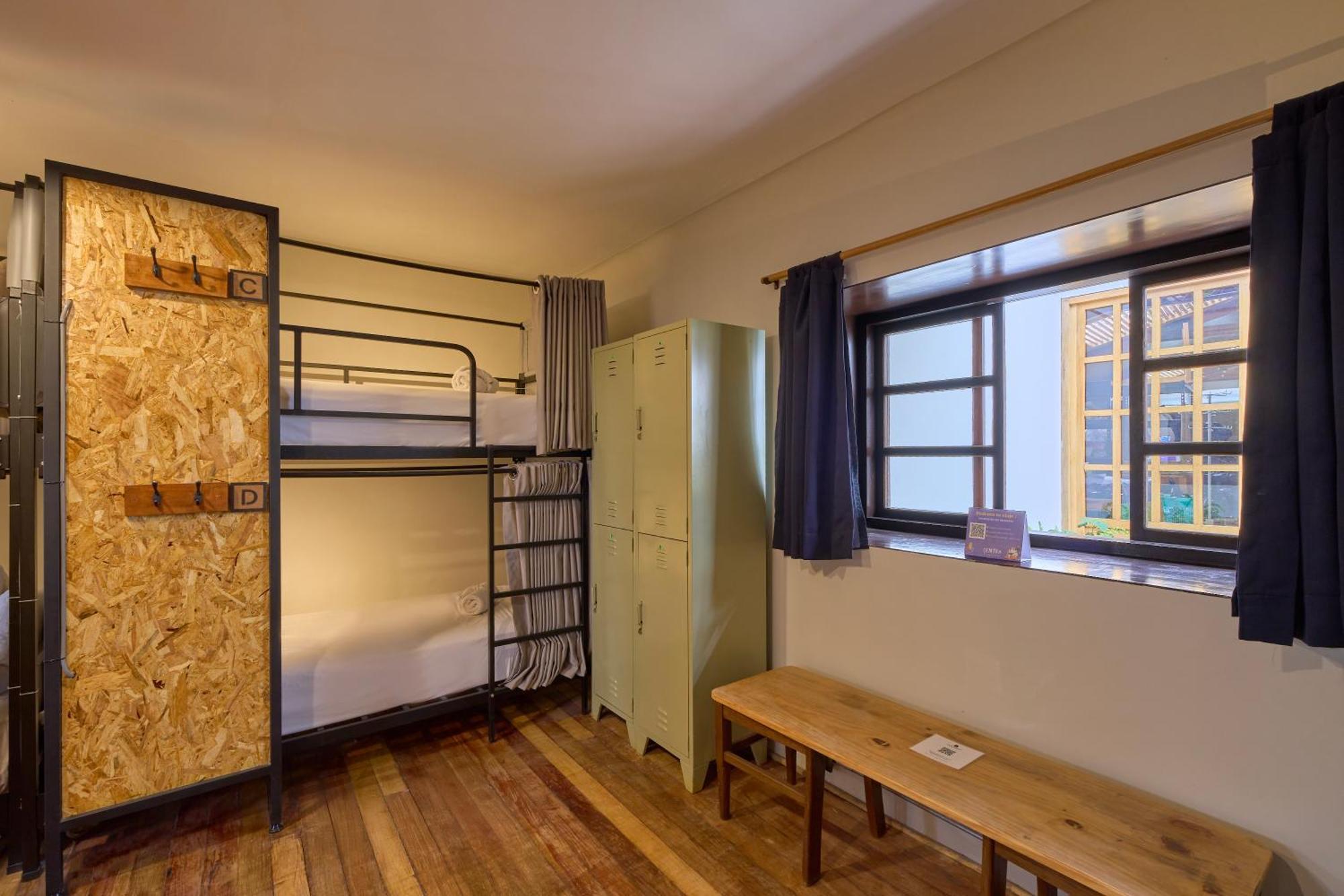 Centro By Casa Andina Cusco Saphi Hotell Eksteriør bilde